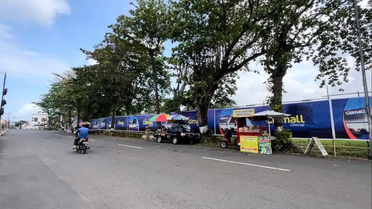 Cara Beli Tiket Pameran Seni Citimall Cilacap: Panduan Praktis untuk Warga Lokal